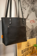Load image into Gallery viewer, The Modern Leather Tote