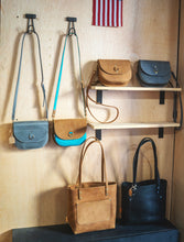 Load image into Gallery viewer, The Saddle Bag