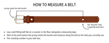 Load image into Gallery viewer, The Standard Belt