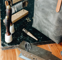 Load image into Gallery viewer, The Modern Leather Tote