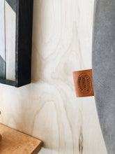 Load image into Gallery viewer, The Modern Leather Tote