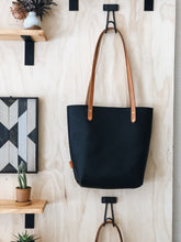 Load image into Gallery viewer, The Original Leather Tote
