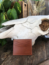 Load image into Gallery viewer, Slim Wallet- Made to order