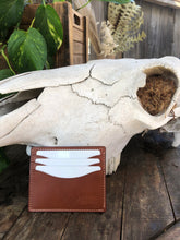Load image into Gallery viewer, Slim Wallet- Made to order