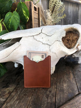 Load image into Gallery viewer, Slim Wallet- Made to order