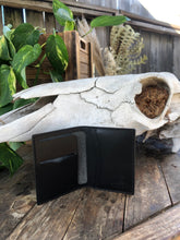 Load image into Gallery viewer, Cash Pocket Wallet- Made to order