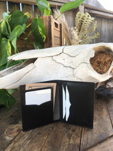 Load image into Gallery viewer, Cash Pocket Wallet- Made to order
