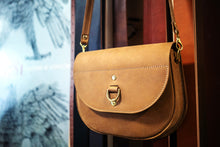 Load image into Gallery viewer, Saddle Bag - Holiday Presale 2024
