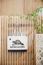 Load image into Gallery viewer, Martinez Beaver Tote
